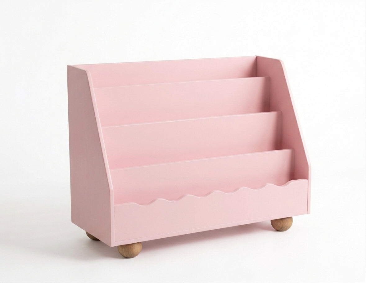 The London Book Shelf