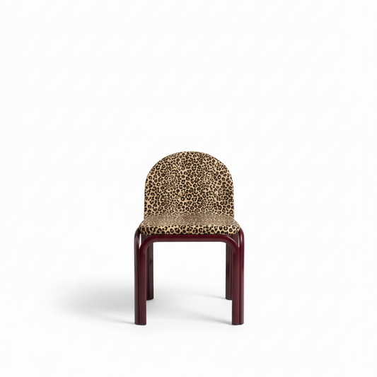 The Irwin Dining Chair