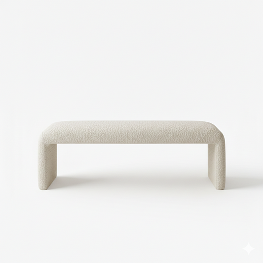 The Rayons Bench