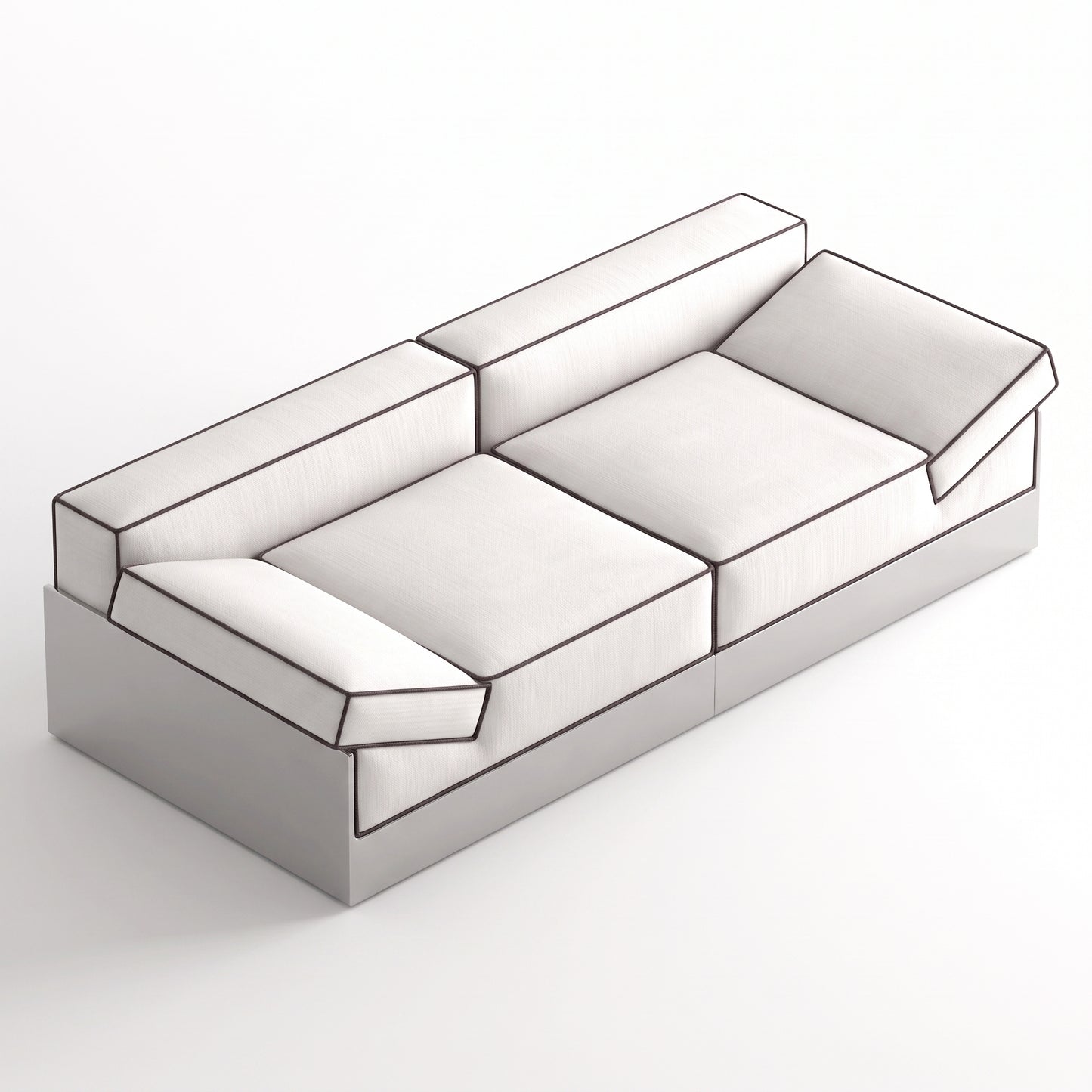 The Singleline Sofa