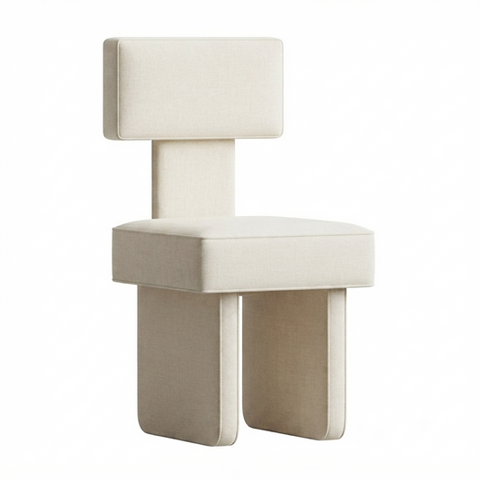 The Ruthie Dining Chair