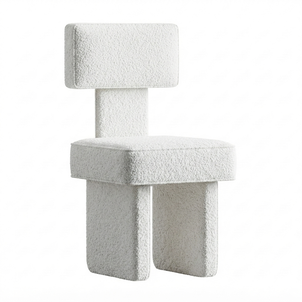 The Ruthie Dining Chair