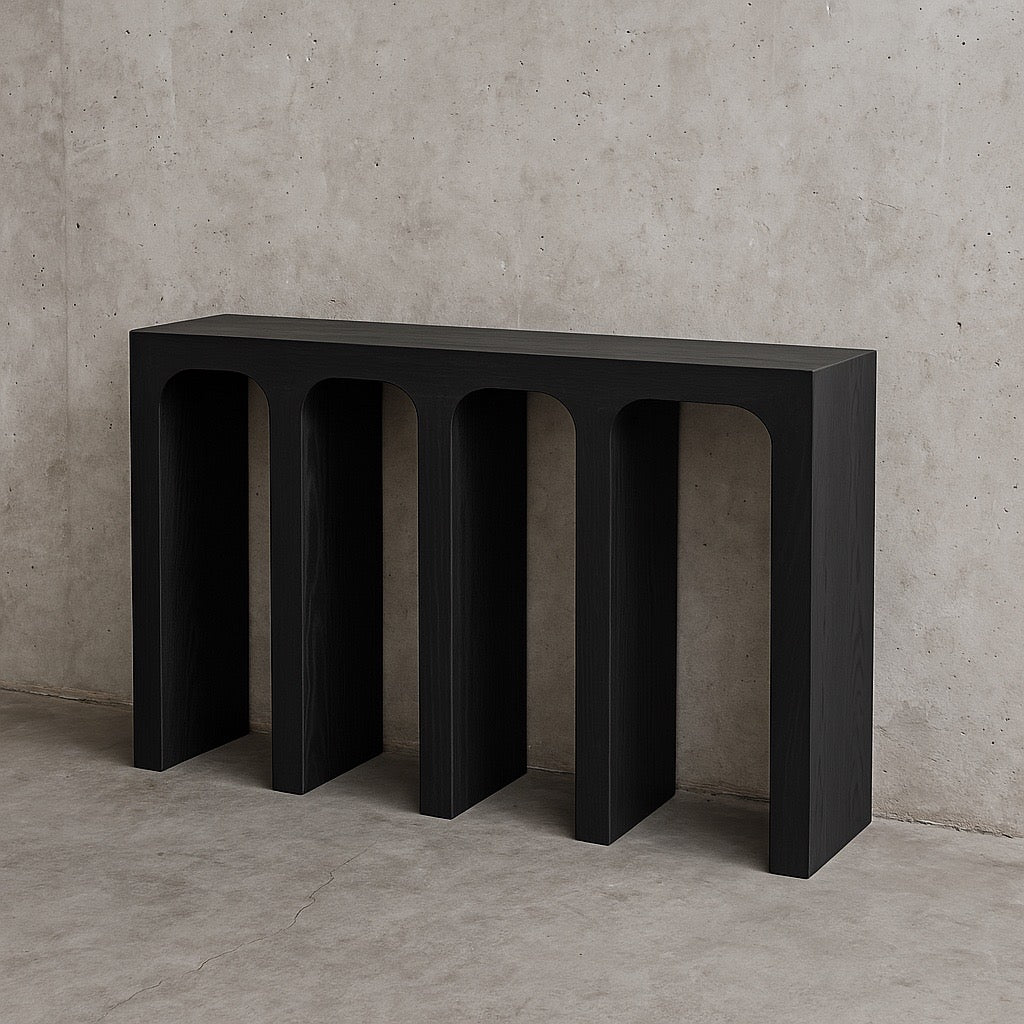 The Glint Console
