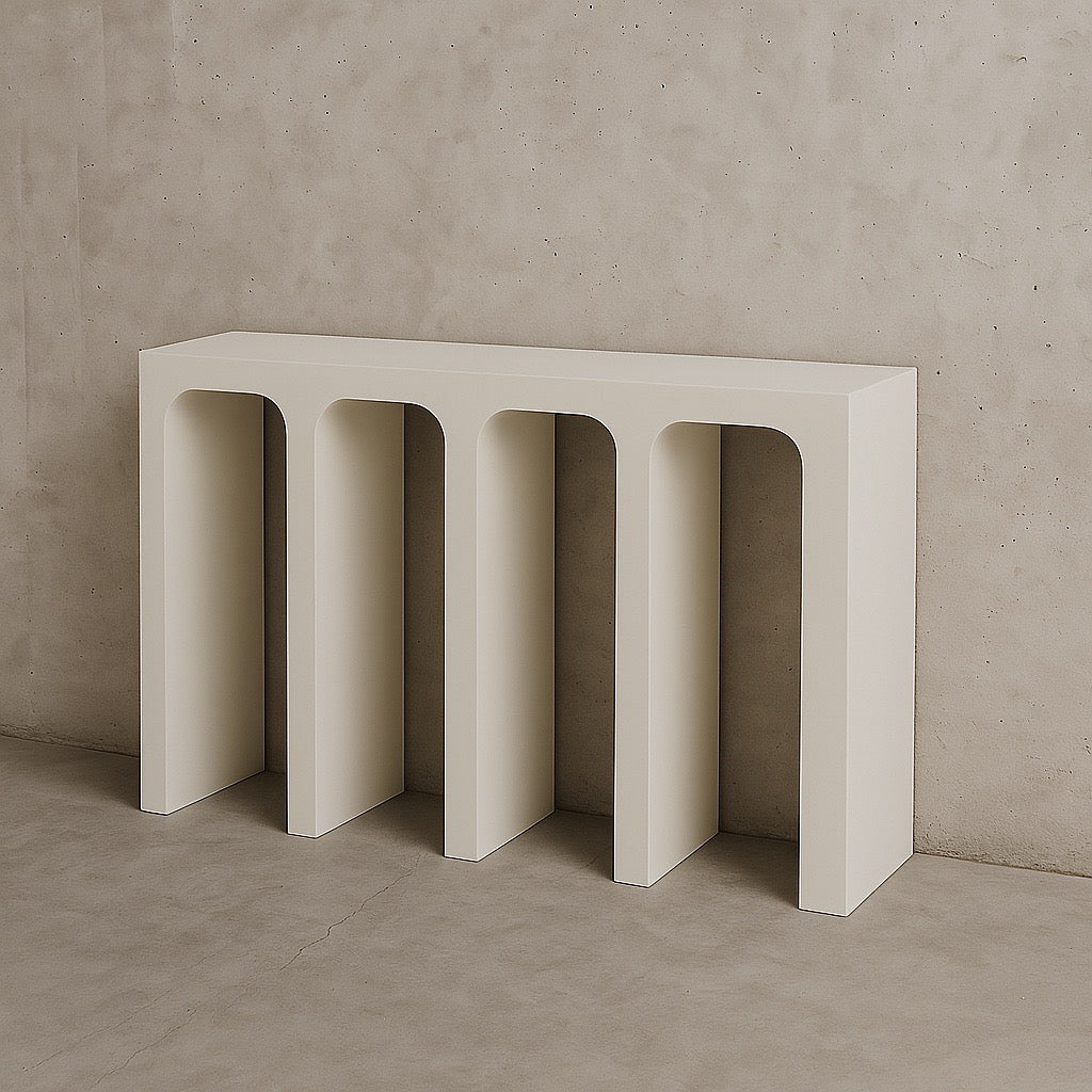 The Glint Console