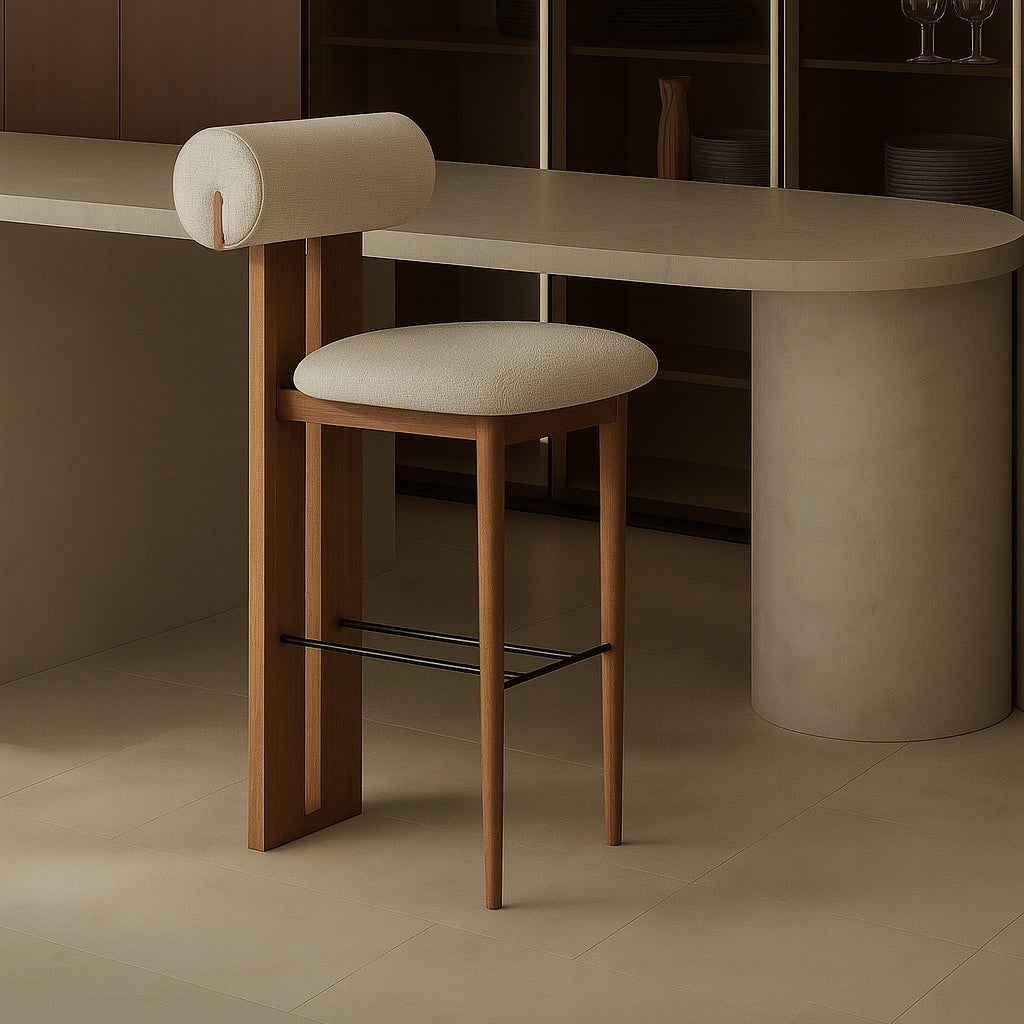 Silas Bar Stool