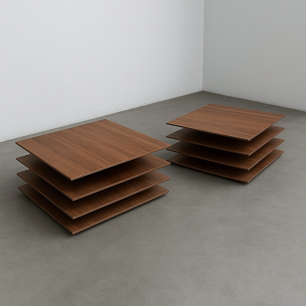 Hover Coffee Table