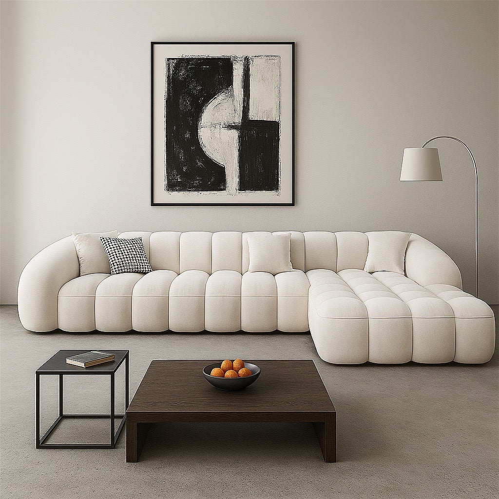 The Cloudrift Sofa