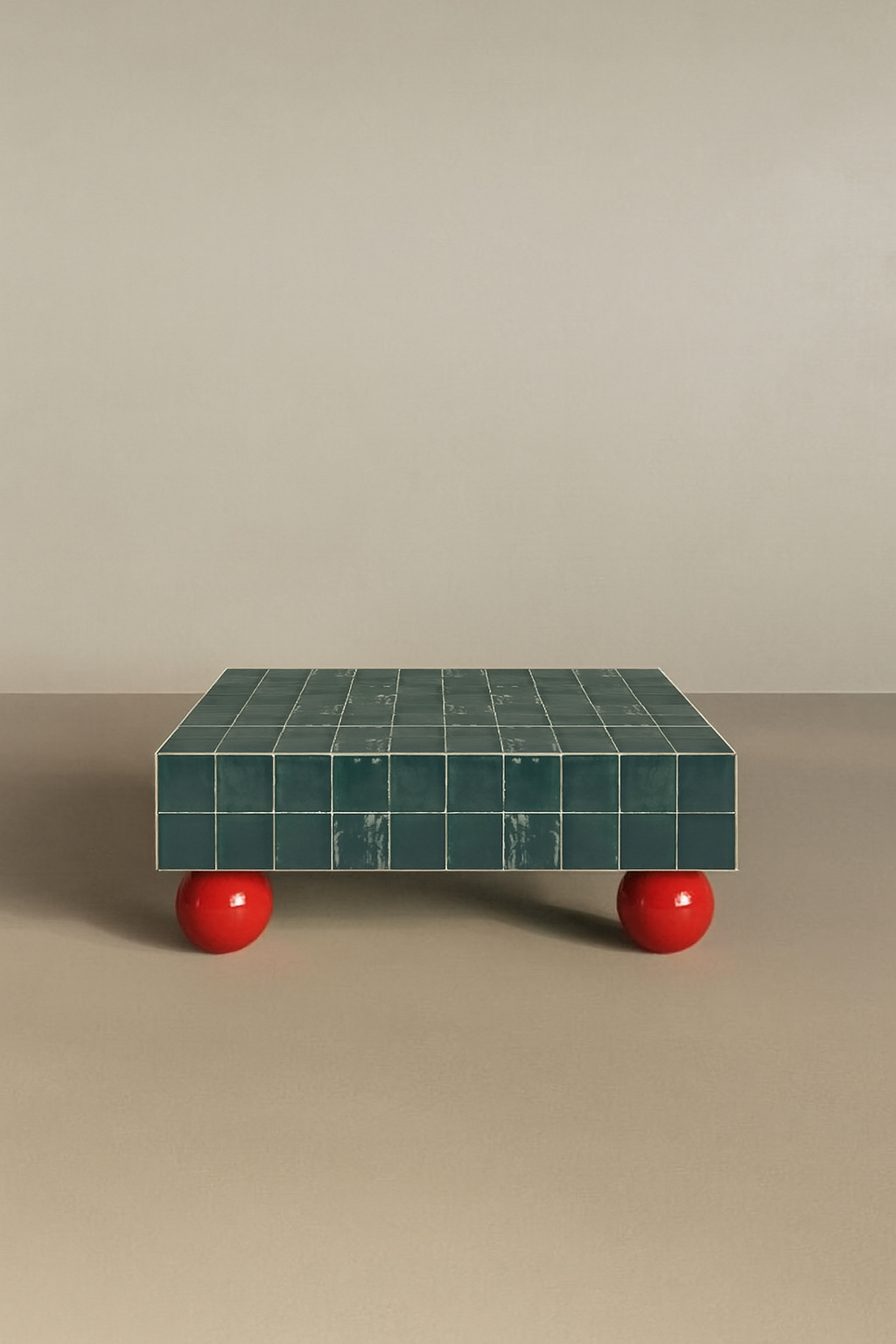 Marula Coffee Table
