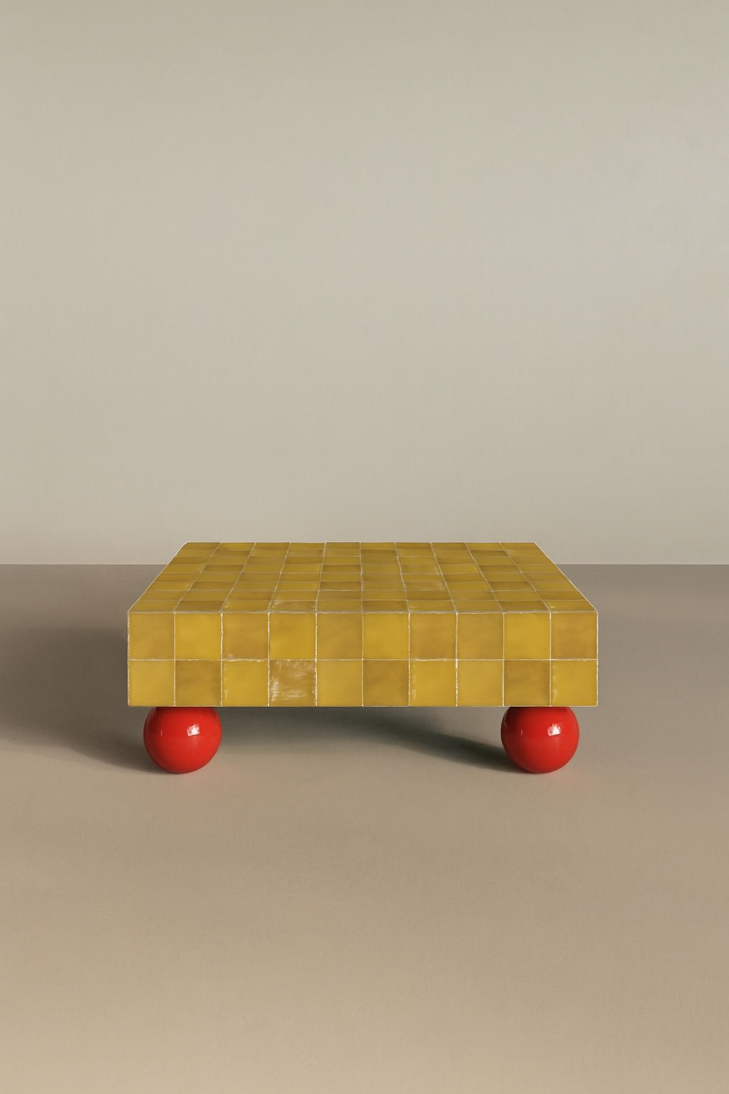 Marula Coffee Table