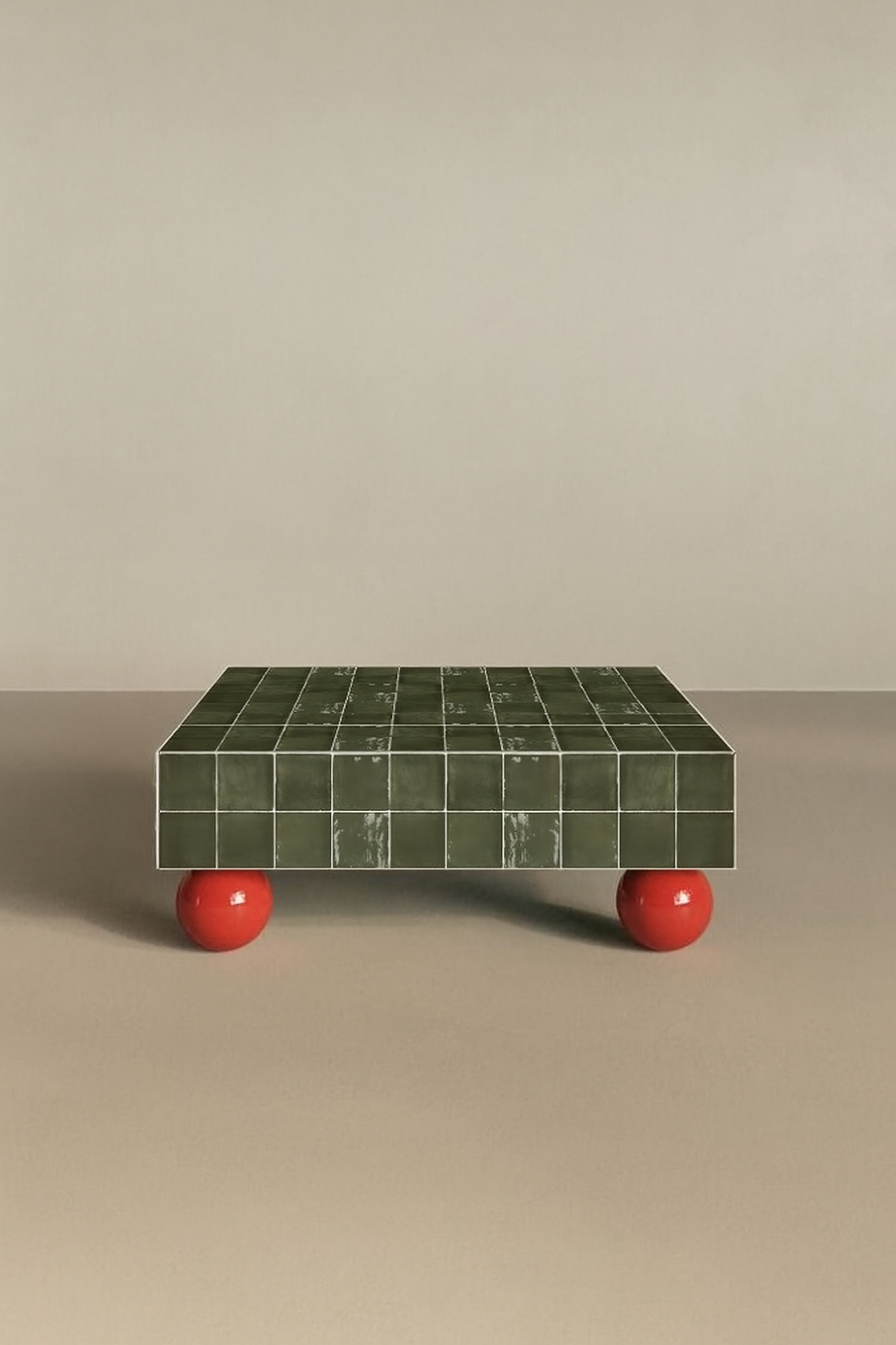 Marula Coffee Table