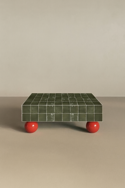 Marula Coffee Table