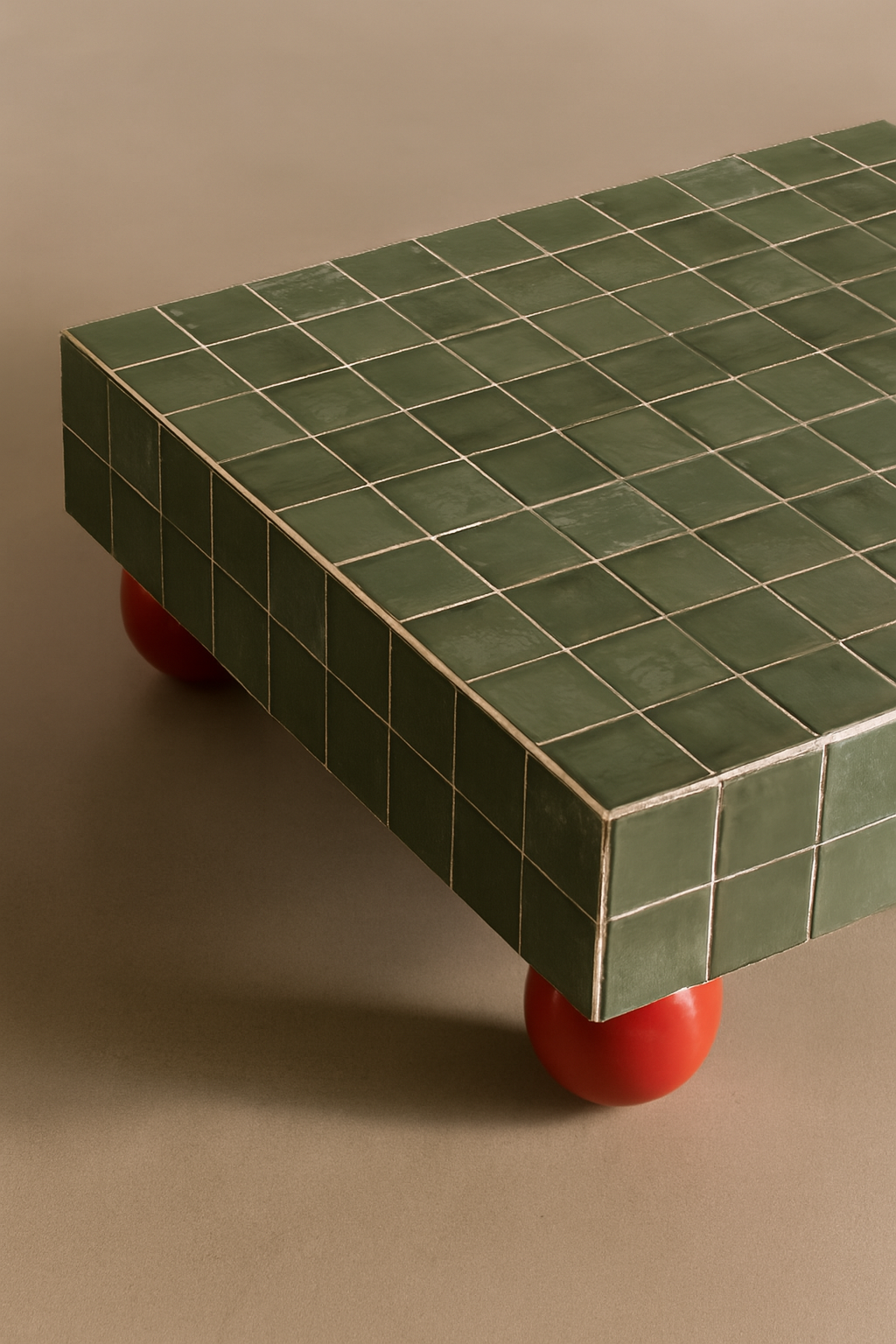 Marula Coffee Table