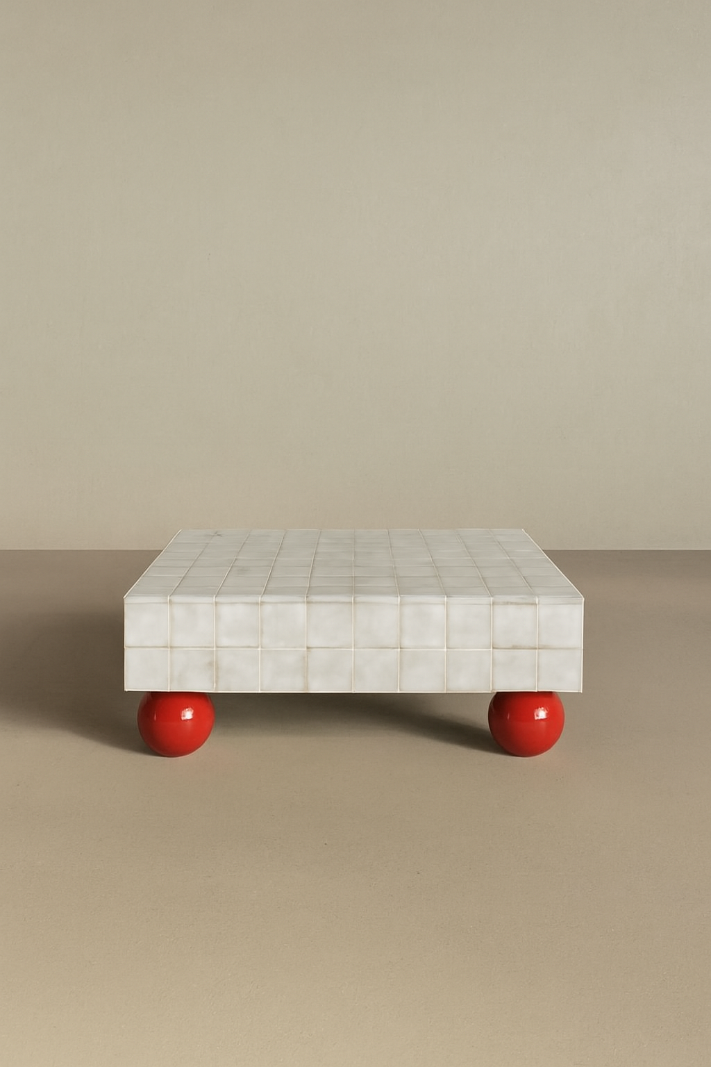 Marula Coffee Table