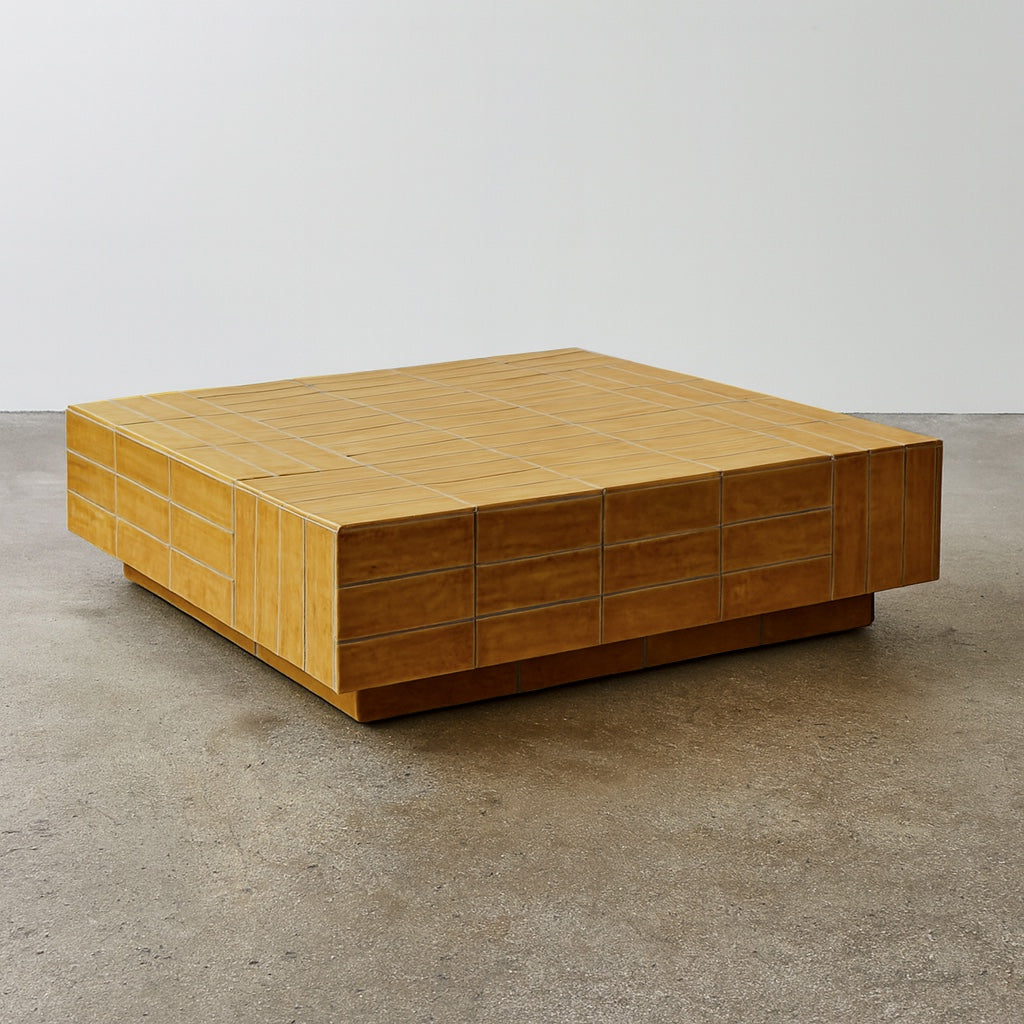 Cavo Coffee Table
