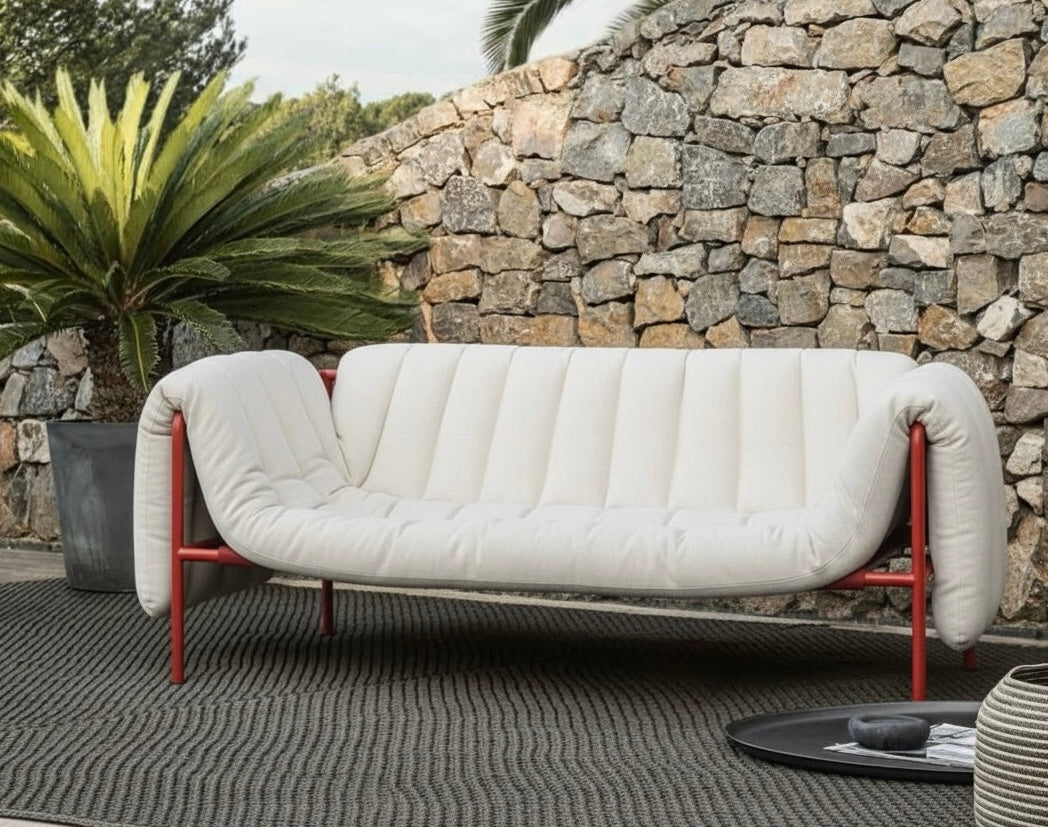 Ruvo 2-seater Sofa