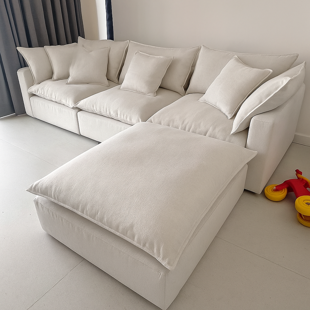 Marceline 3-Seater
