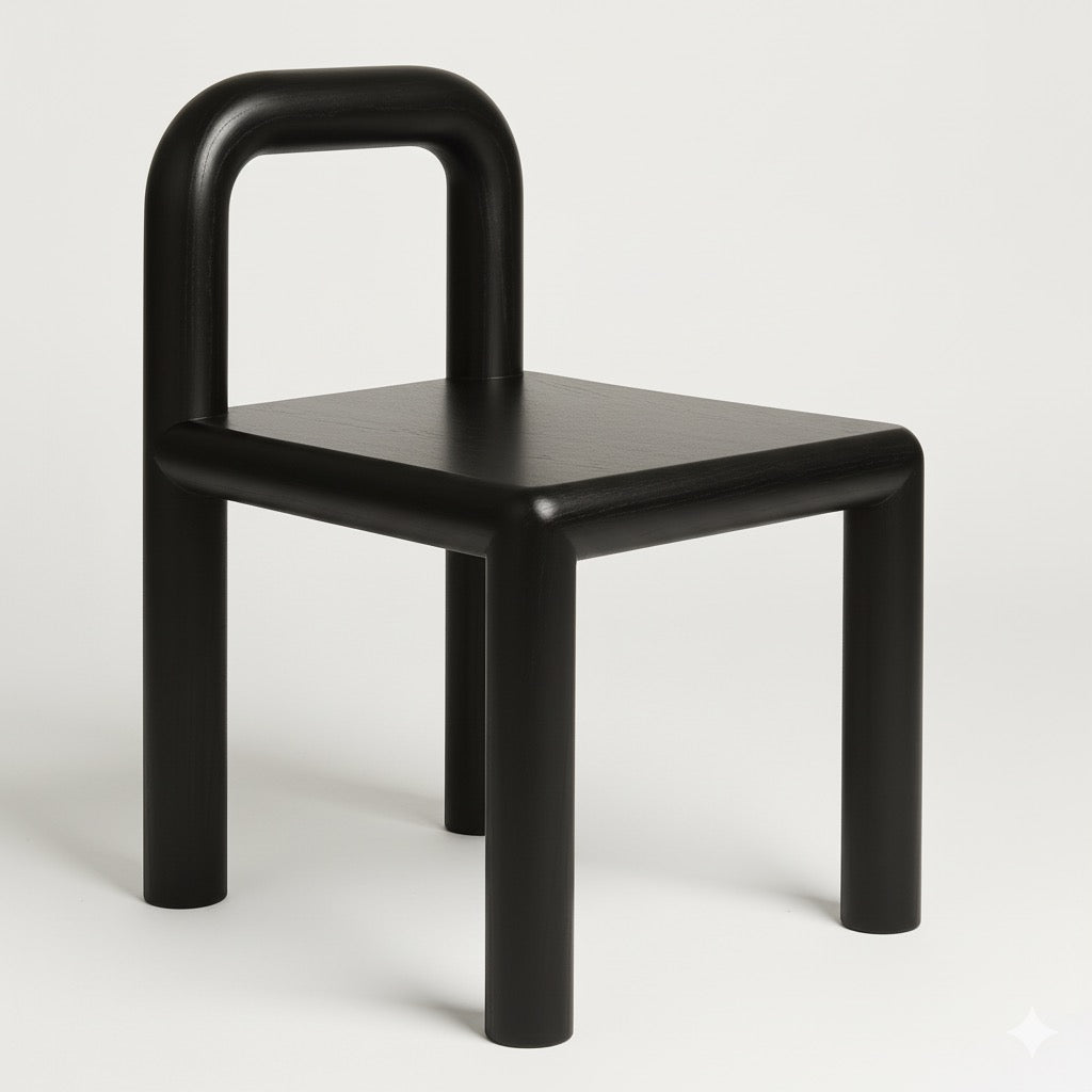Baguette Dining Chair