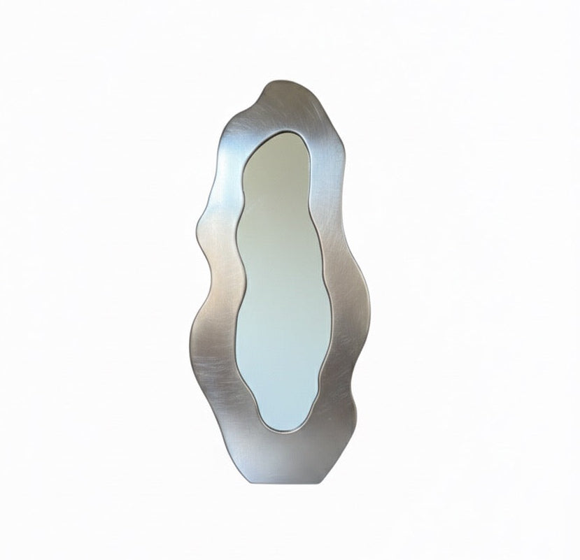 The Zaha Mirror