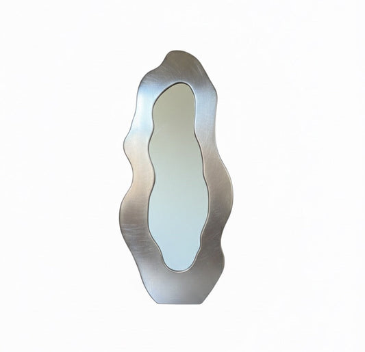 The Zaha Mirror