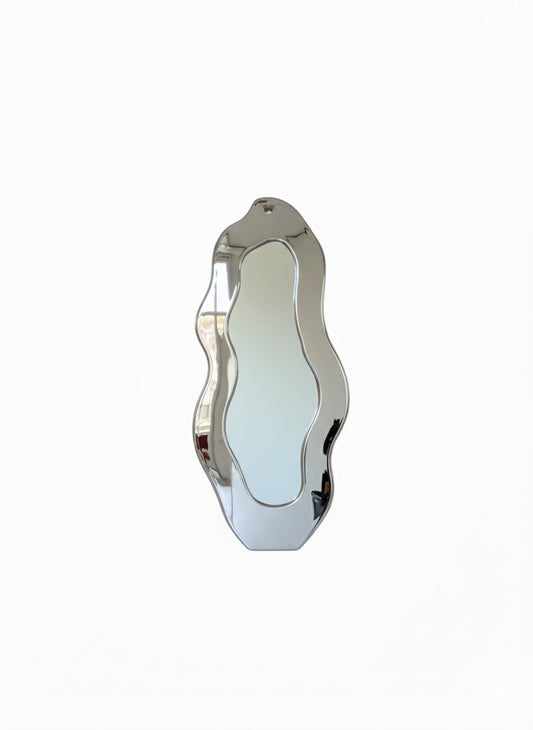 The Zaha Mirror
