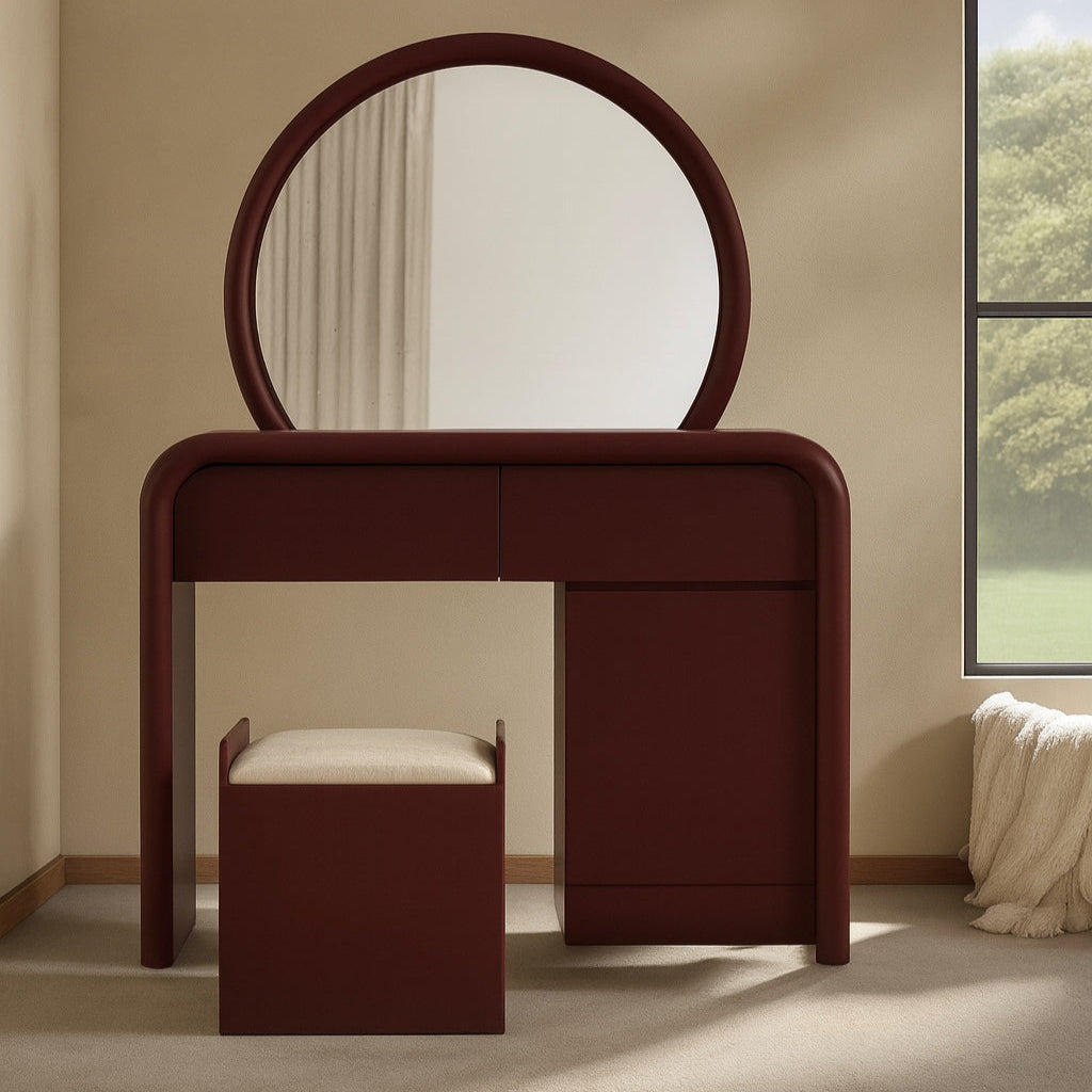 The Possy Vanity