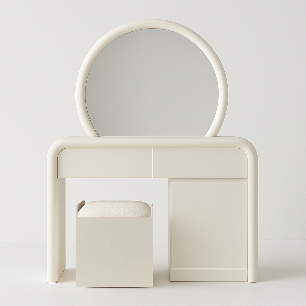 The Possy Vanity