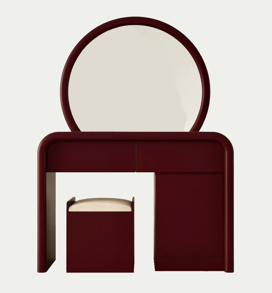 The Possy Vanity
