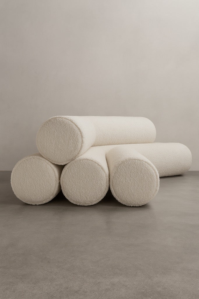 Mallow Sofa