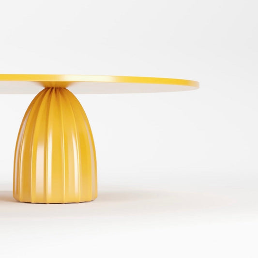 Beanie Base Coffee Table