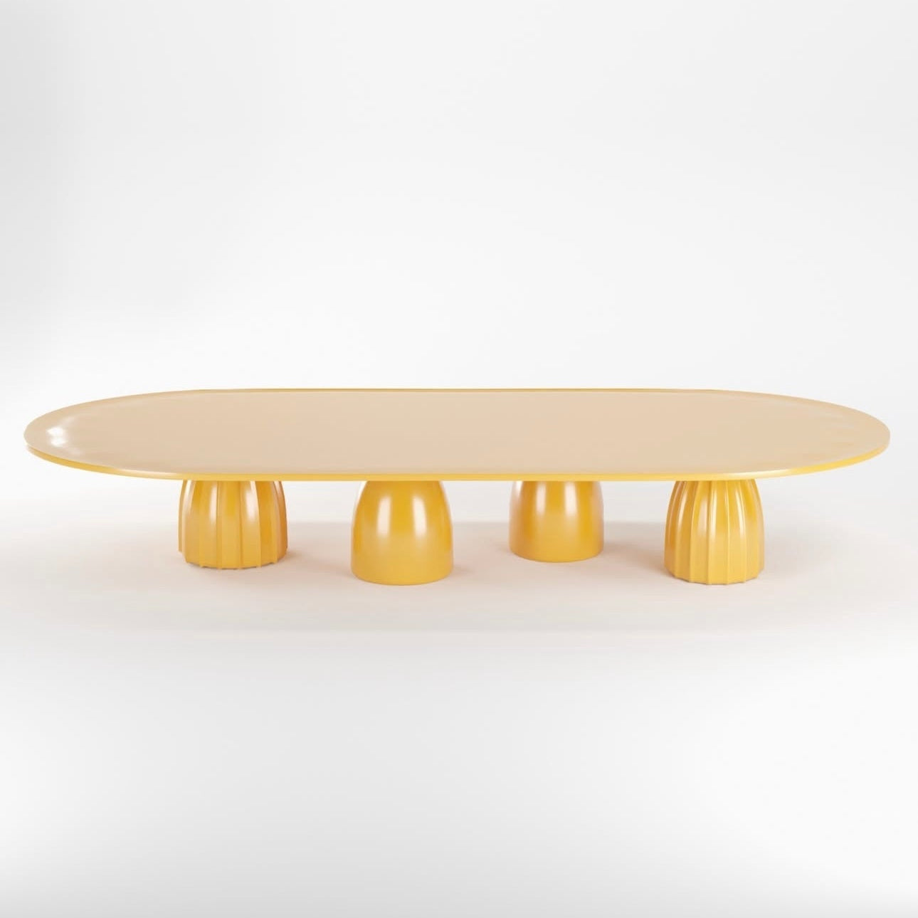 Beanie Base Coffee Table