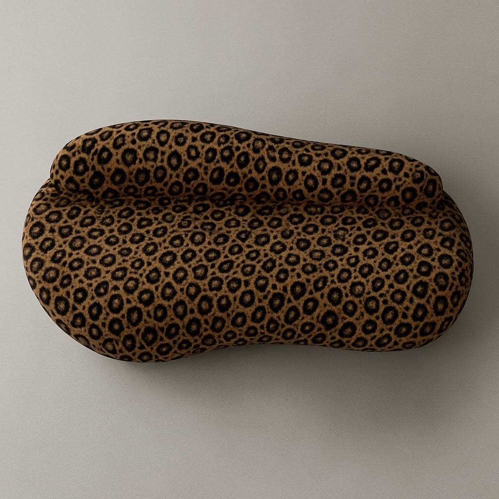 The Wild Muse Sofa
