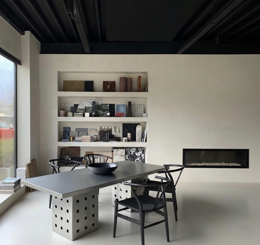 The Foster Dining Table