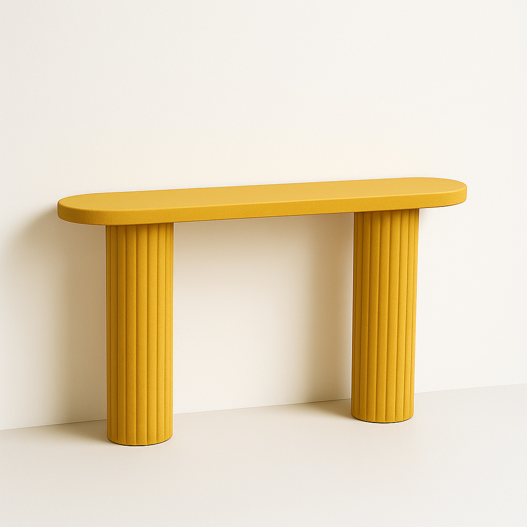 The Joylette Console