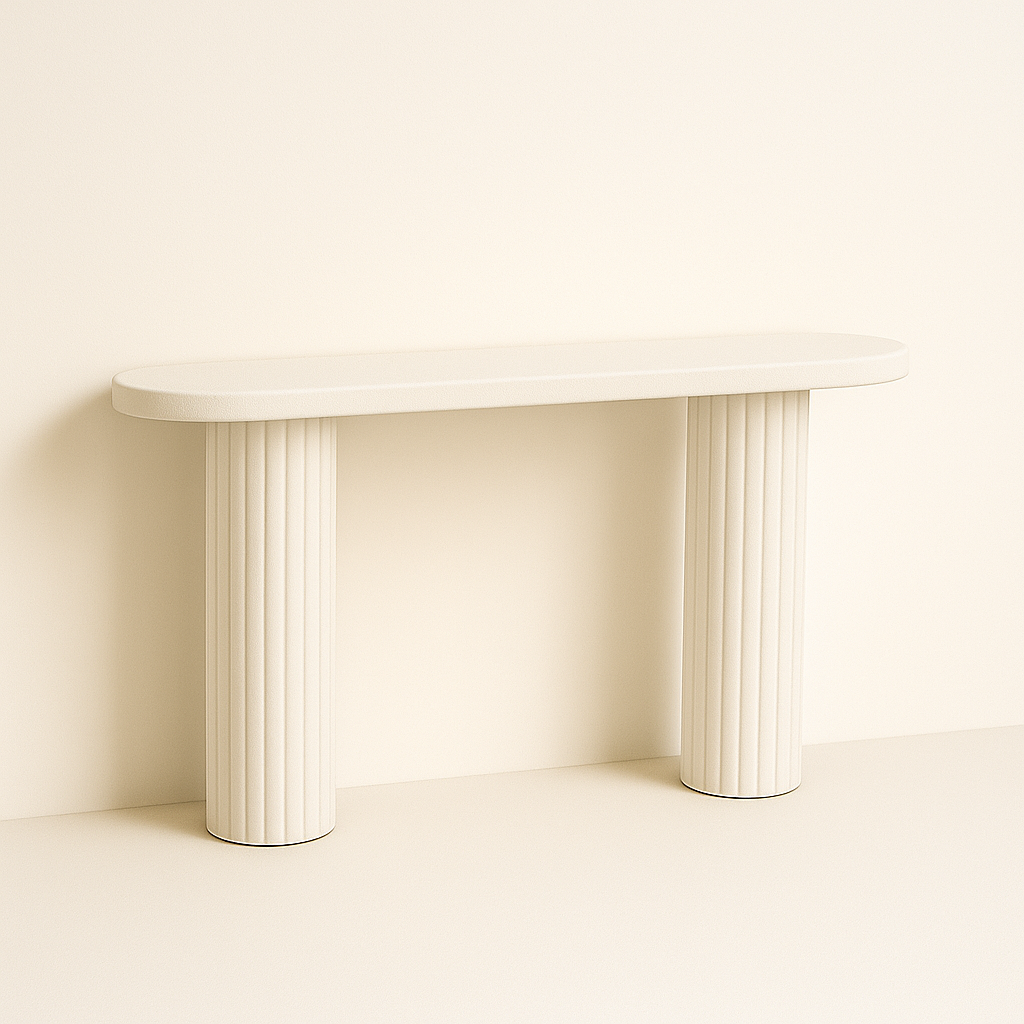The Joylette Console
