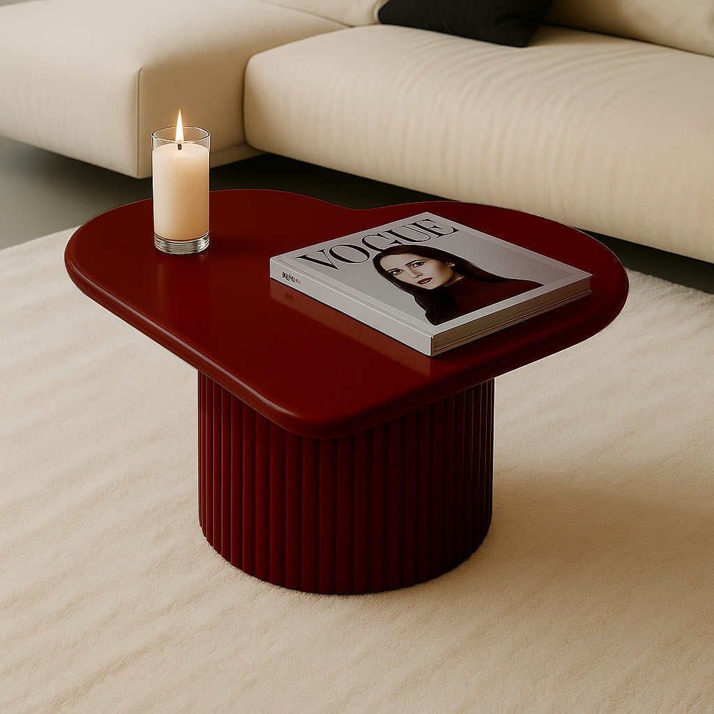 The Love Coffee Table