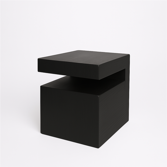 Tarn Bedside Table