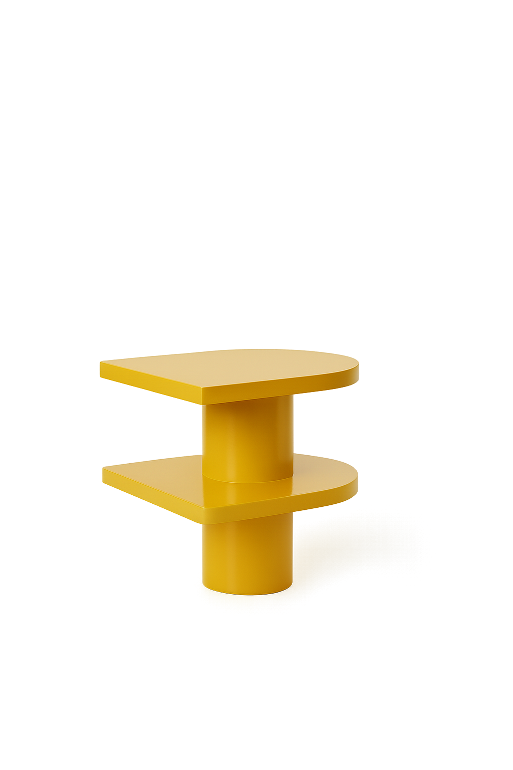 Solar Pop Nightstand