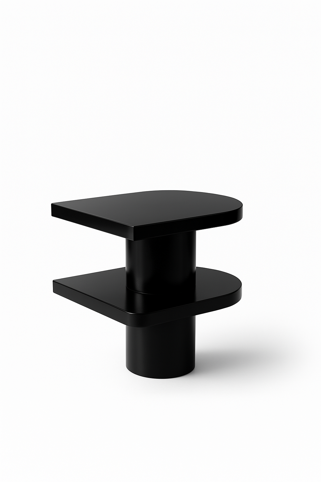 Solar Pop Nightstand