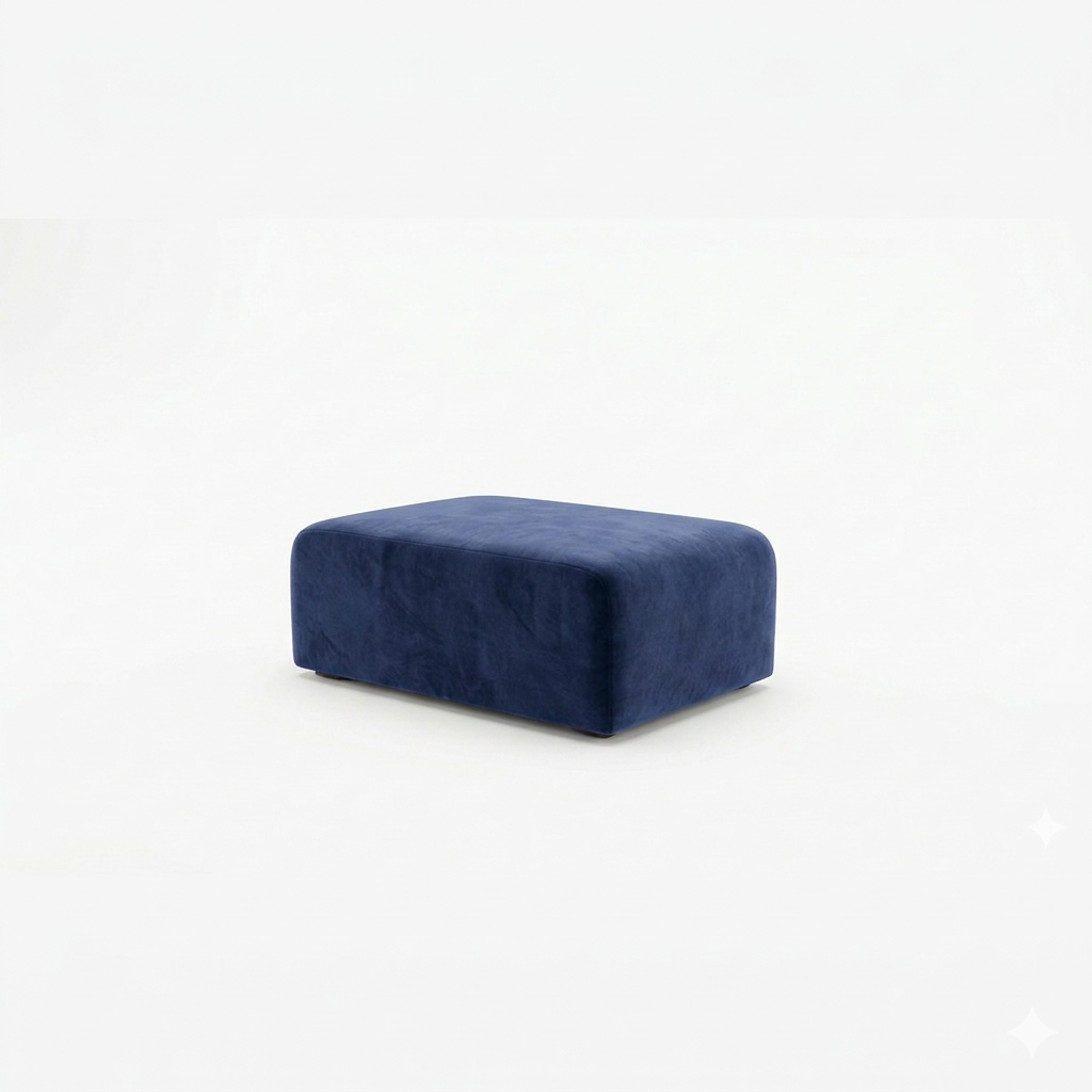 The Blair Ottoman