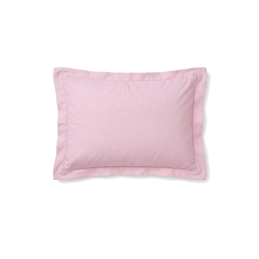 Cotton Pillow - Peony