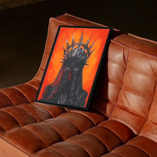 Layl - Original Digital Art©