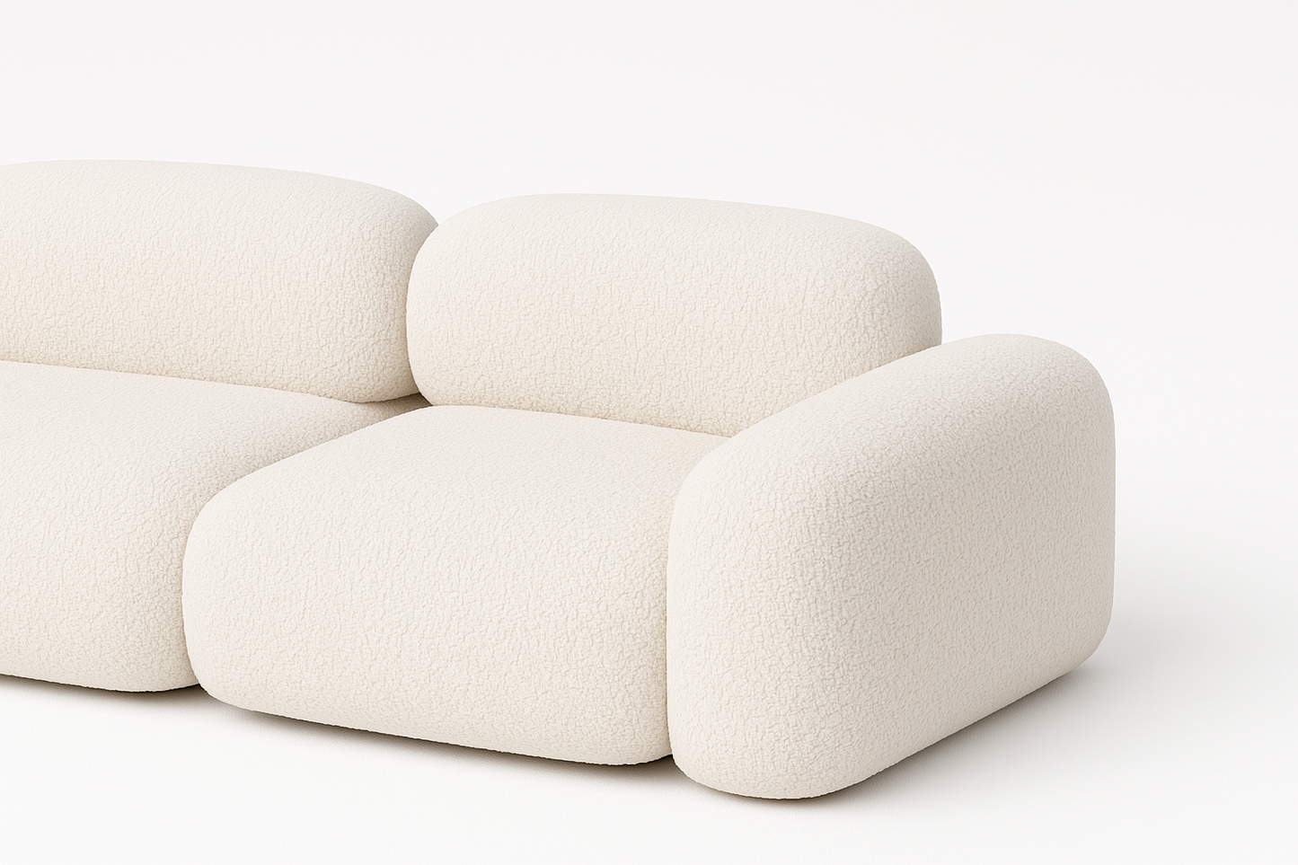 The Blancha Sofa