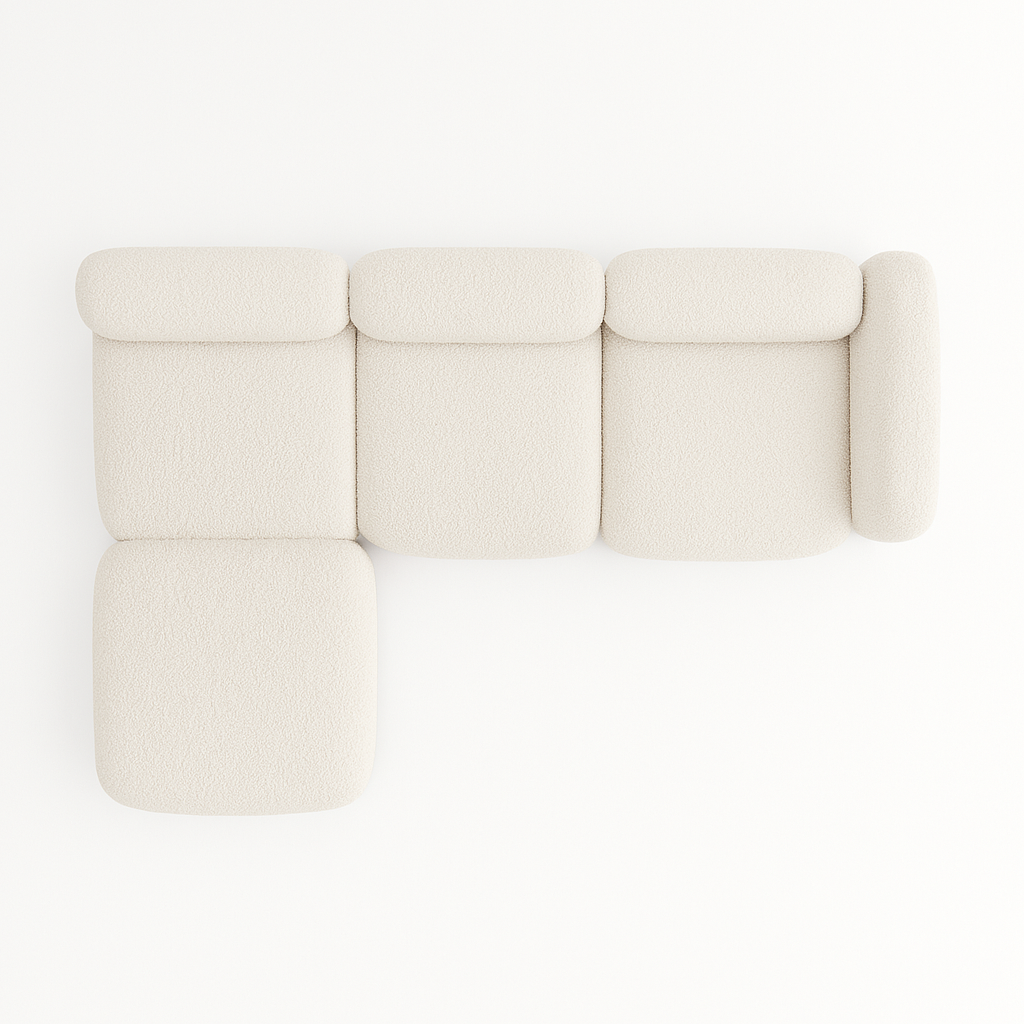 The Blancha Sofa