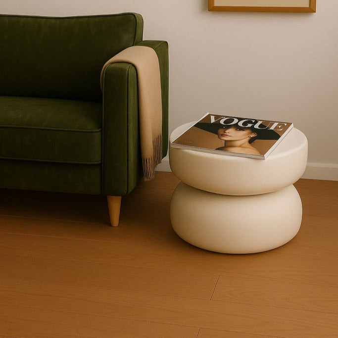 The Rondelette Side Table