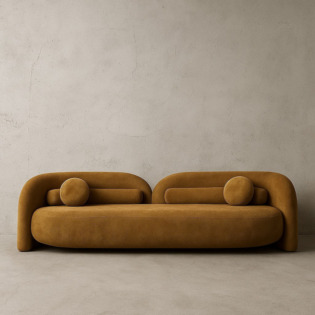 The Sava Sofa