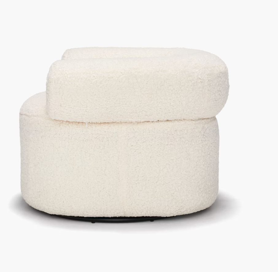 The Hugger Armchair