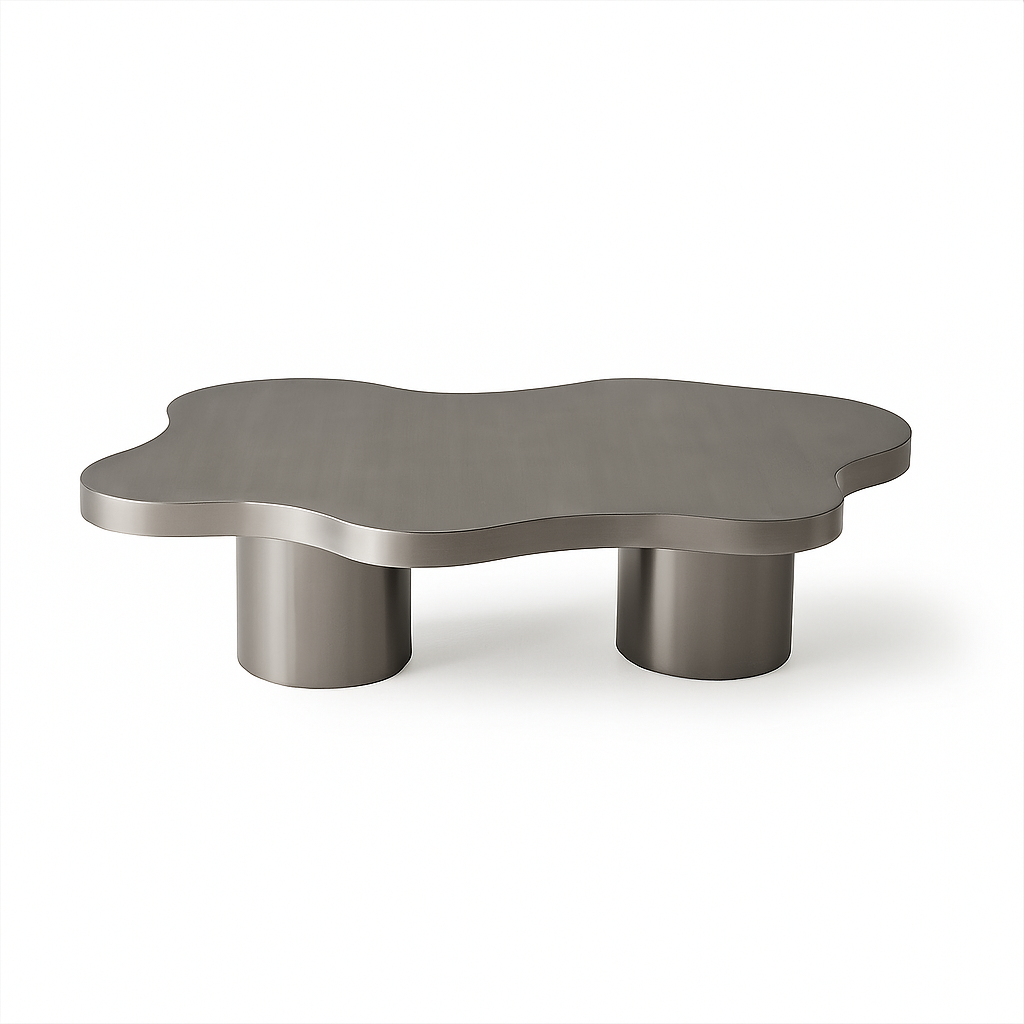 Brancusi Coffee table