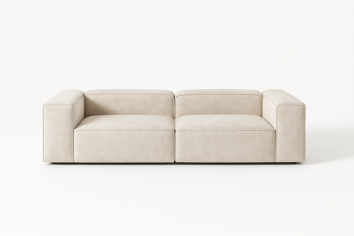 The Stillwell Two Seater - Grande
