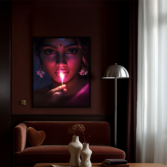 Tamasi - Original Digital Art©