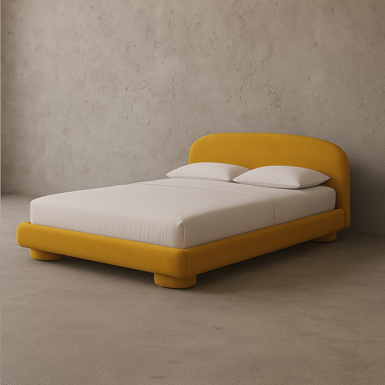 The Dotty Bed